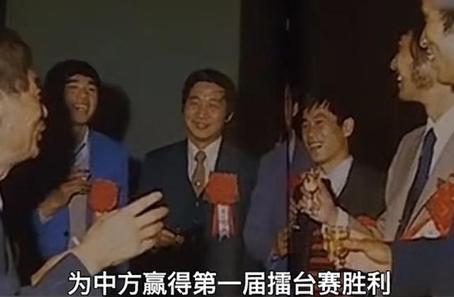 聂卫平离世！40年每年做一件事，赢来棋谱全放在陈毅元帅骨灰盒旁