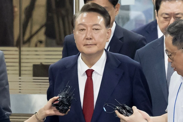 李在明抢先一步，对中国发出正式邀请，三个月后请中方亲自上门