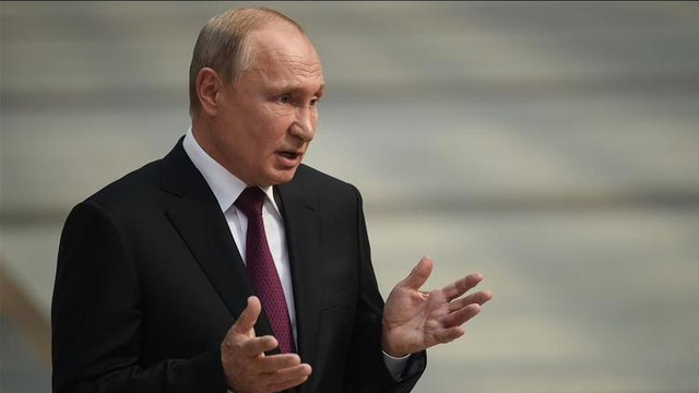 特朗普28点计划对俄乌局势有何影响