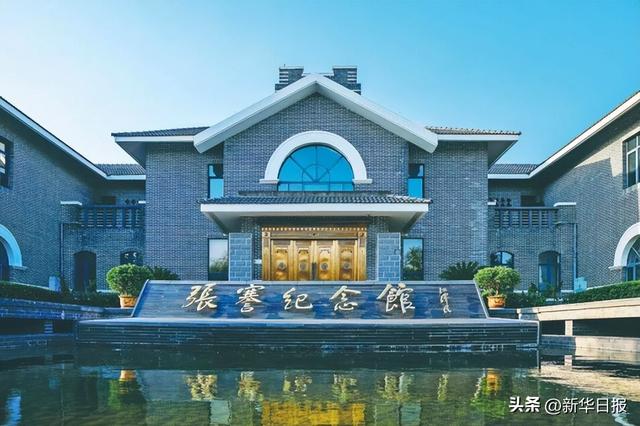 读诗词游水韵江苏丨漫游南通，开启江海韵味与现代风情的城市之旅