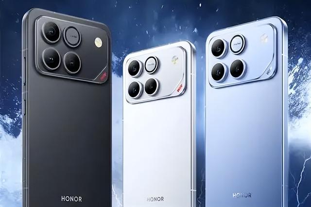 海外销量占半壁江山，荣耀双线作战，硬件创新是破局关键？