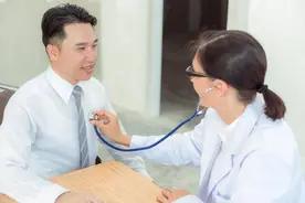 事业单位体检全攻略：一次通过，未来可期！图片