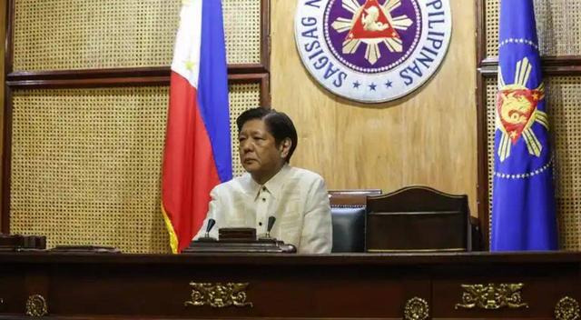 菲律宾向国际刑事法院服软，禁毒战核心人物德拉罗萨将被移交