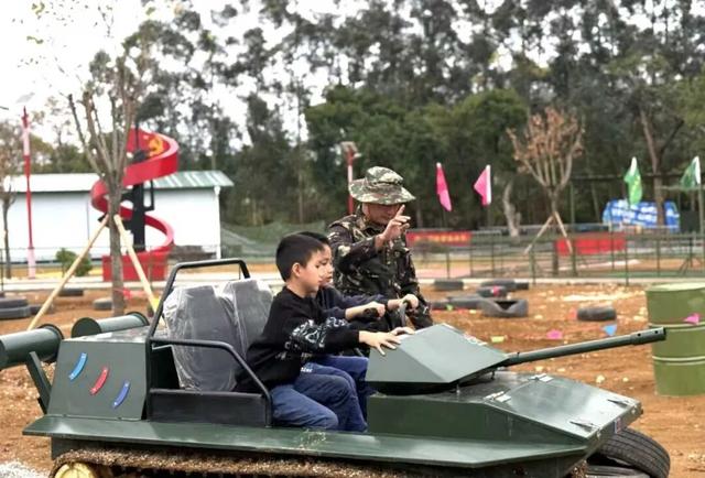 邂逅暖冬！来柳江，解锁治愈田园旅行