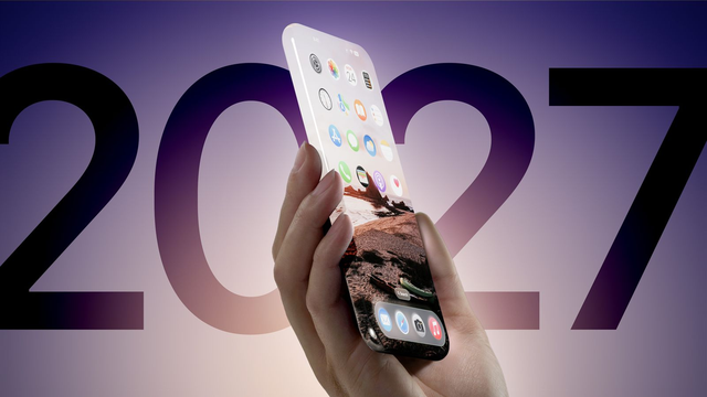iPhone Air只是开始！爆料称苹果还有三款iPhone采用全新设计