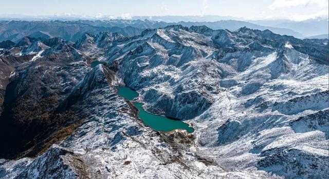 重磅上线！“一部手机游阿坝”平台开启全域智慧旅游新时代