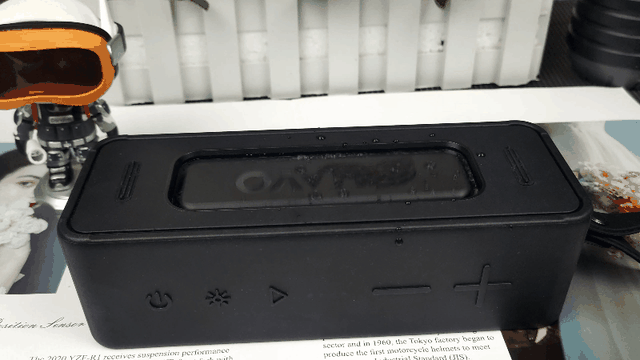 叫板千元旗舰？雷登S11蓝牙音箱音质与灯效皆向旗舰看齐