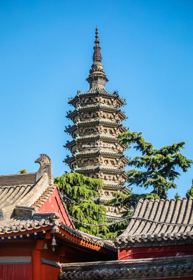 河北被低估的宝藏古城，曾是北方三雄镇之一，一度和北京齐名