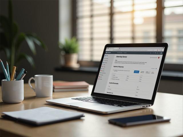 网站设计从入门到精通，5个步骤助您轻松设计网站