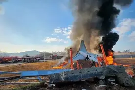 10天内6架飞机发生事故，我想起了6年前的川航奇迹……图片