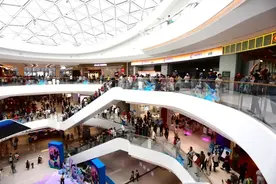 刚刚，至海港湾正式启用！人山人海，直击现场→图片