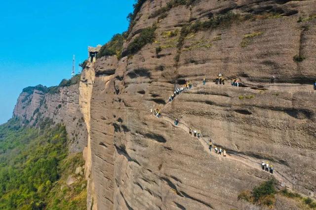 【剑阁旅游】到剑阁，可以这样玩，这样吃！