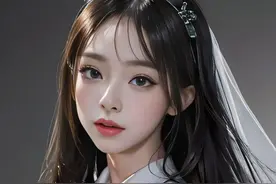 她自嘲，8年的时光岁月里两人都没有一点可能，还奢望什么呢？图片