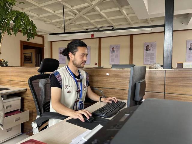 【20度的丽江·旅居古城】扎根丽江十余载，川籍青年成为丽江故事“代言人”