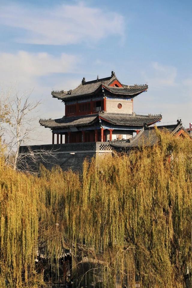 知否知否？应是山东小生！