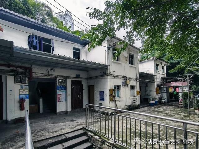 初识重庆李家沱老街，原来这些年我尽在农村逛，还没进过城