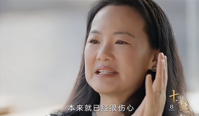 她陪伴陈道明8年，2亿身价不求名分，转身嫁王菲初恋成人生赢家