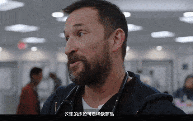 剧荒了？别担心，来看这些8.0+的高分剧！