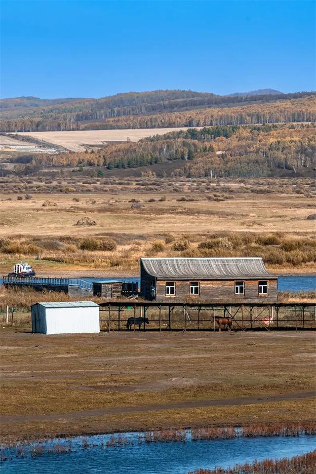 国内自驾游最经典的27条路线，适合退休人士，争取一年走2条！