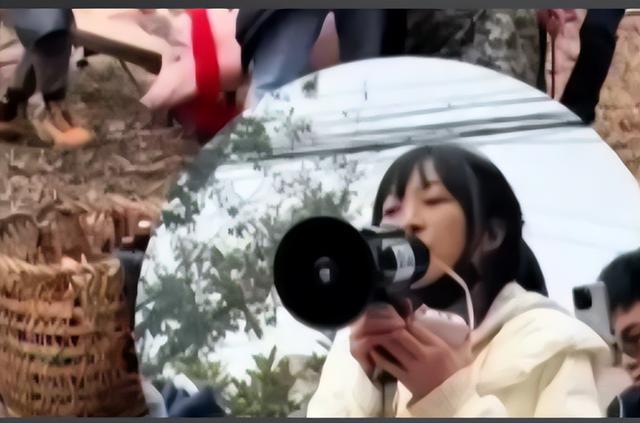 呆呆妹做梦没想到，杀猪宴收官仅1天， 一家人就走上大衣哥的老路