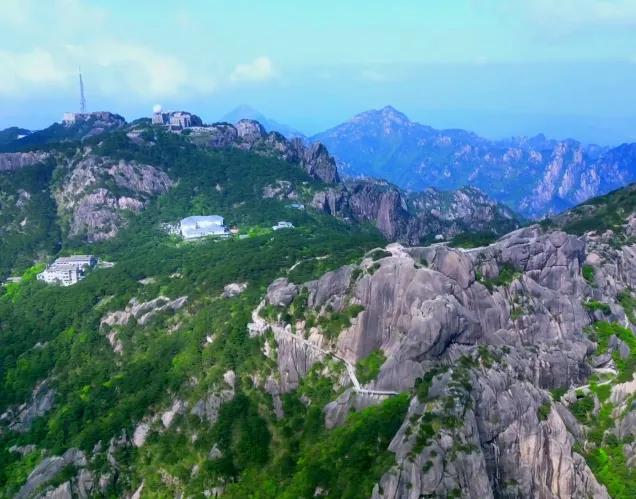 黄山风景区一日游门票价格，旅游攻略，交通路线