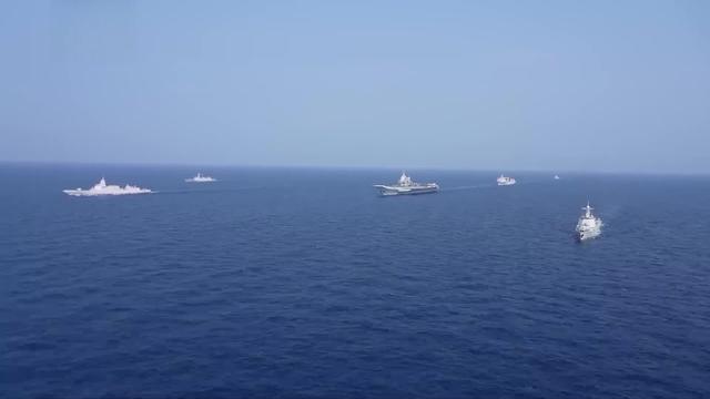 40国专家想2天都没想出，一旦台海爆发冲突，如何撤出百万外国人