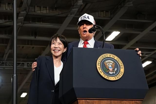 33页国安战略阐述美全球布局：盟友、对手、西半球全都重新排序