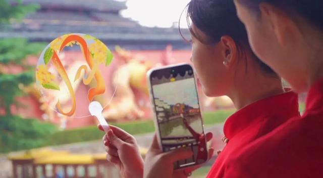 人文经济看秦淮｜IP升级：新时尚再造老品牌