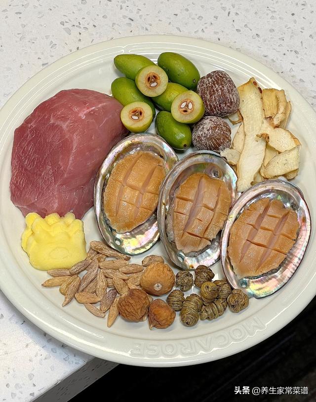 “冬天吃一果，中药不用抓”一化痰、二健脾胃、三强免疫，正当季