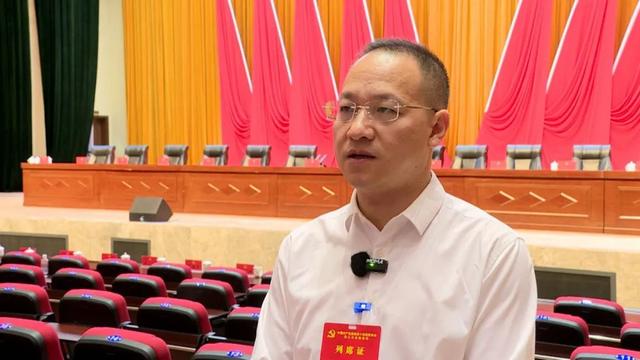 做大做强文化旅游业 为豪情书写中国式现代化渠县提供有力支撑