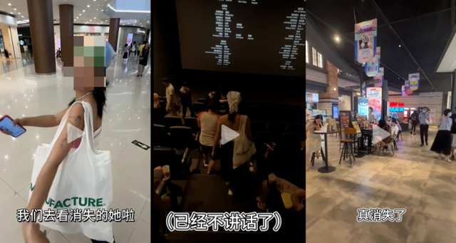 本周内娱最爆的瓜，咋还是她跟他？