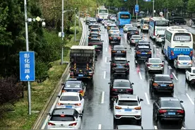 京津冀私家车限行提醒早知道：5月12日13日14日15日16日限行信息图片