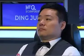 斯诺克英锦赛最新战报:丁俊晖6-5马克-艾伦进16强，卫冕冠军出局图片