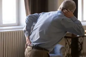 腰椎手术后有什么后遗症？医生提醒：这3种问题常见，尽量避免！图片