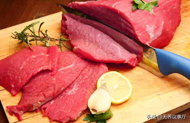 中国人吃肉蛋奶毁雨林？外媒双标玩得溜，中企护林行动证清白