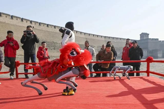 全国第三！这个春节，山西这座小城凭啥这么火？