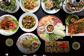 全球最健康食物排名公布！泰国位居第五位！图片