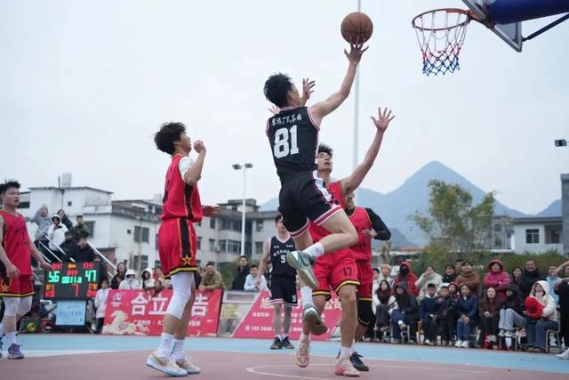 揽客37.49万，创收4.47亿！阳山2026马年春节文旅体融合出彩迎开门红