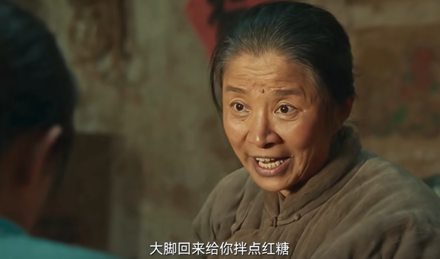 《生万物》热度破万，6位女演员演技排名：迟蓬仅第4，第1没争议