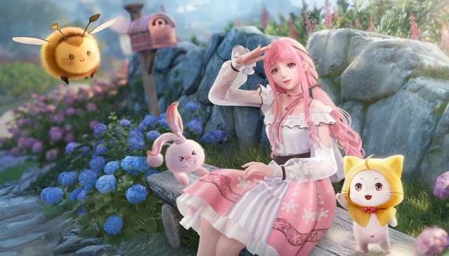 手机上的帧生成和光追，真的让手游“一键飞升”了