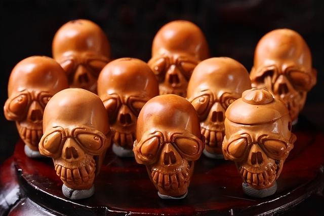 沙僧九次吃取经人是玉帝的计划，八戒做过道家的卧底，读懂真西游
