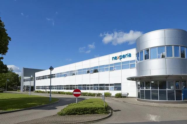 迟迟等不到中方供货后，安世荷兰将负100%全责	，商务部宣布大结局