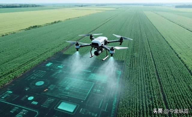 8000米"黑飞"危机！万亿低空经济暗藏杀机，大疆能守住安全底线吗