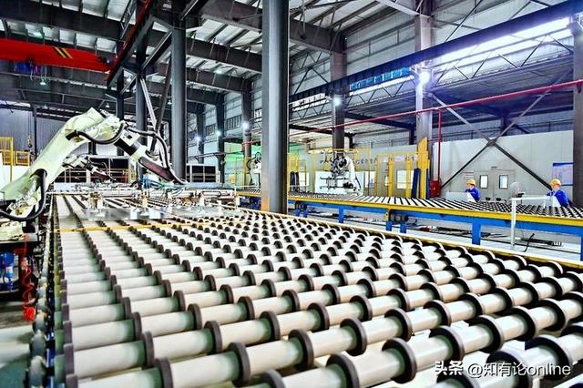 为何美国无法彻底打败中国	，如没有工业基础，金融霸权又有何用？