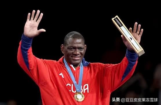 奥运会实现单人项目四连冠的七位名将。中国无人上榜，美国四人