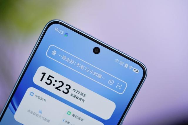 1399元！忽略这两个不足，vivo 新机值得入，8200 大电池是真的顶