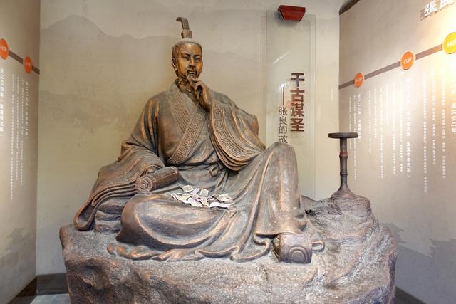 谁懂！陕西这座隐秘小县城，去了直接不想走