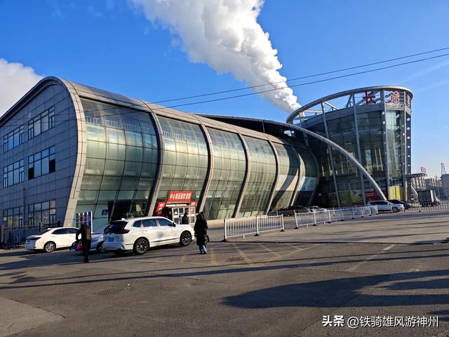 本溪~沈阳~抚顺7日独游穷旅草草收场,看看花了多少钱
