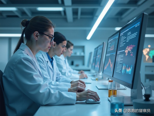 未来发展选人工智能还是大数据?看关联与差异,找对方向插图11 未来发展选人工智能还是大数据?看关联与差异,找对方向
