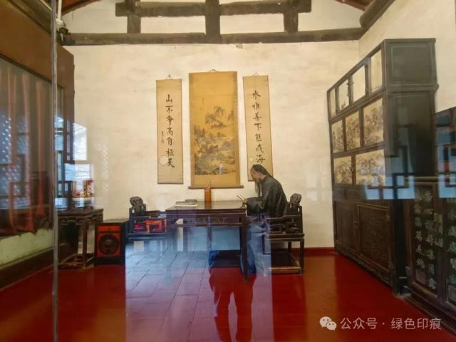 霍州署衙——《穿州过府看山西》